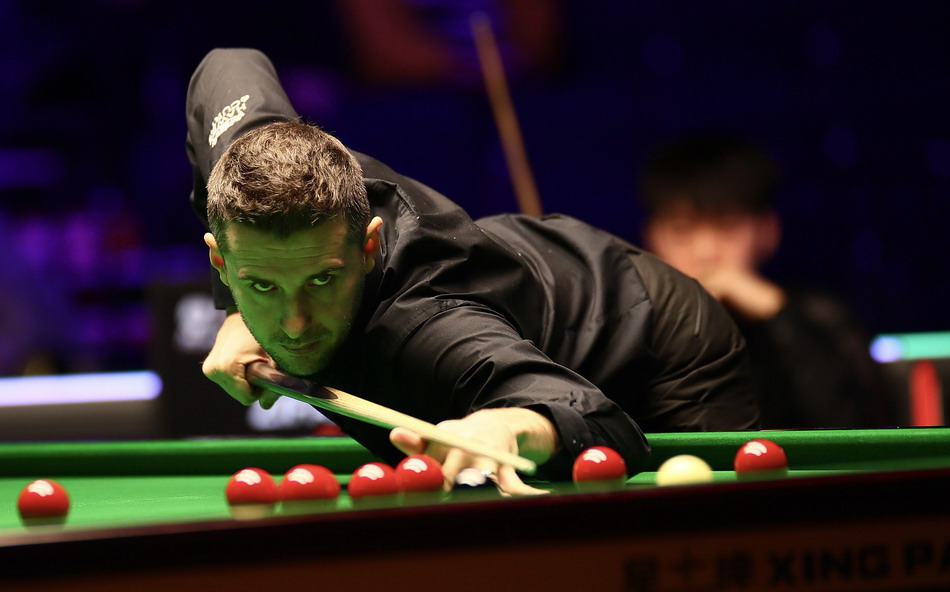 让每位球星 让每位球星