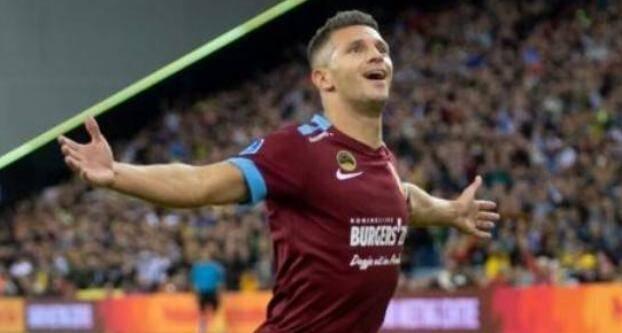 快速攻防转 快速攻防转