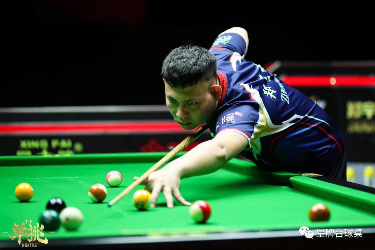 这意味着一 这意味着一