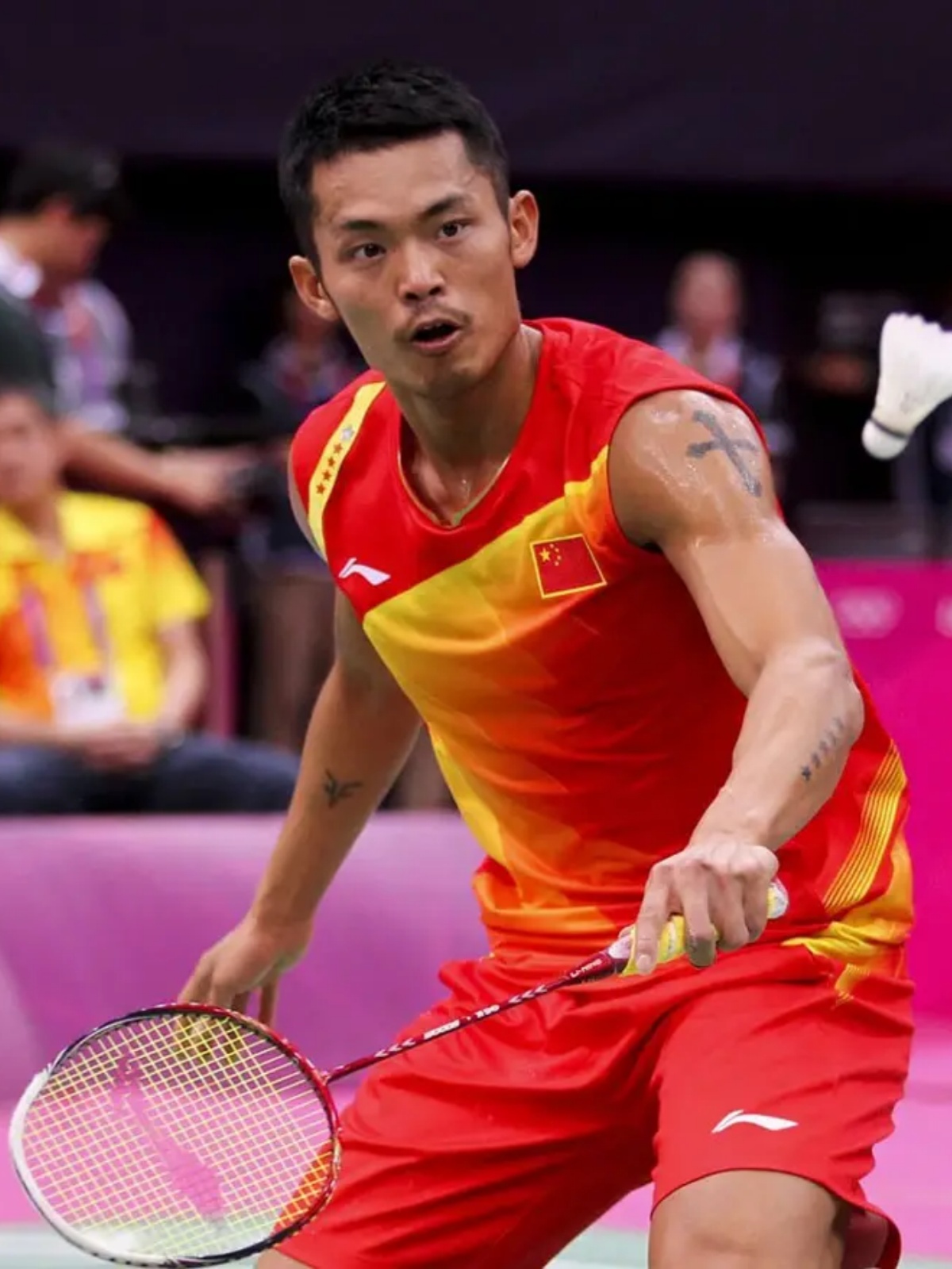 自己的实力 自己的实力